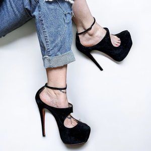 Christian Louboutin Heels